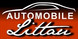 Logo Automobile Littau